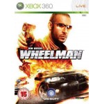 Wheelman [Xbox 360]